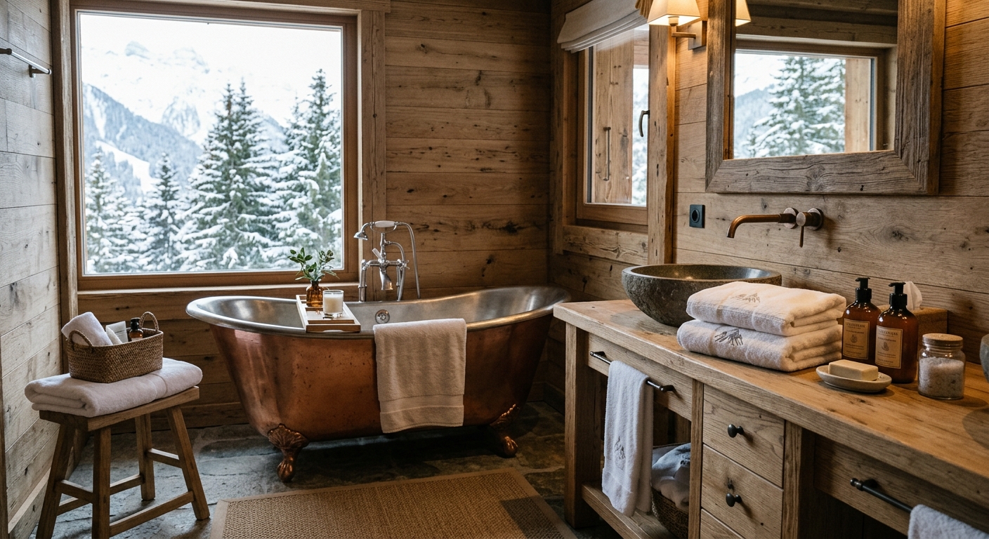 Service de conciergerie et nettoyage haut de gamme