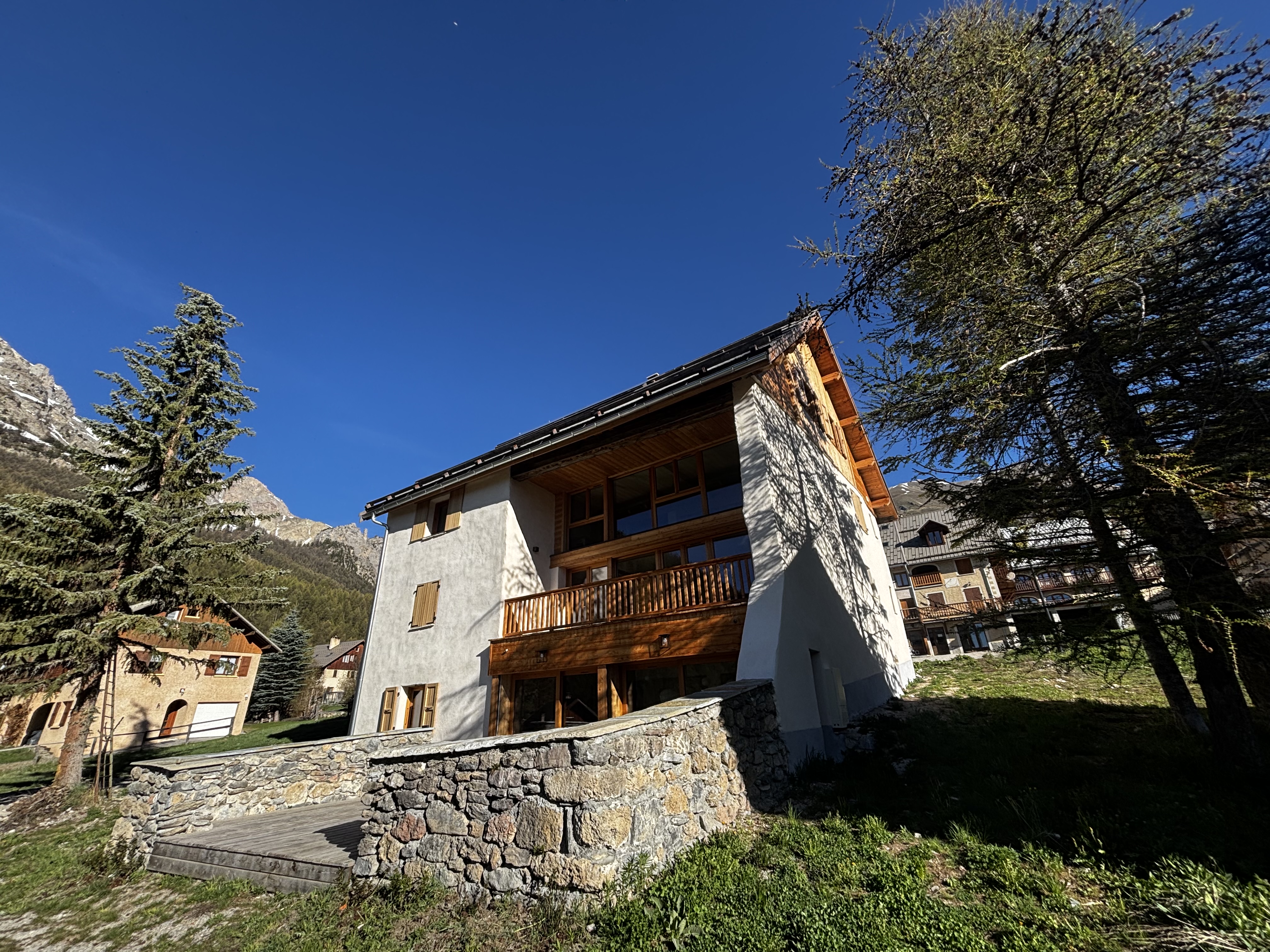 Architecture bioclimatique